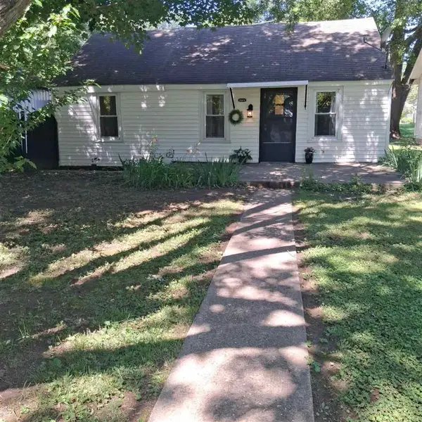 1624 OAKLAND AVENUE, Richmond, IN 47374