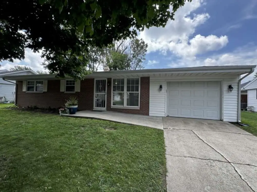 209 W Price Street, Gaston, IN 47342 - #1