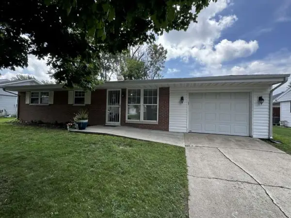 209 W Price Street, Other, IN 47342