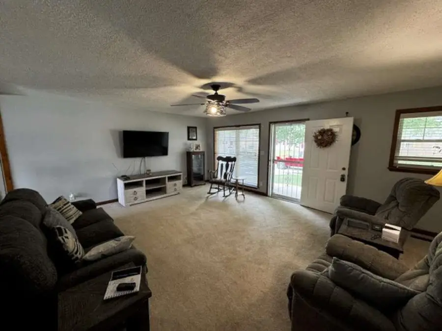 209 W Price Street, Gaston, IN 47342 - #3