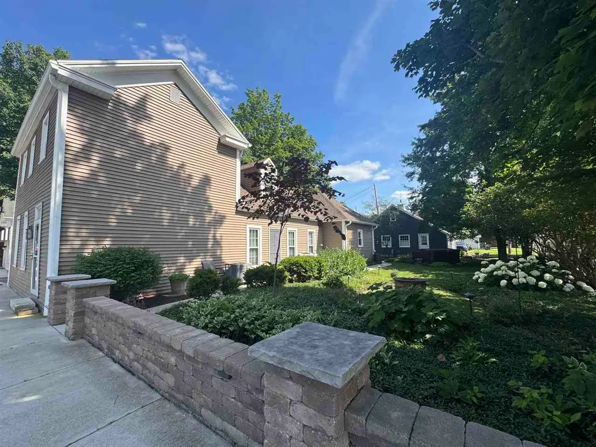 199 E Main Street, Hagerstown, IN 47346 - #1