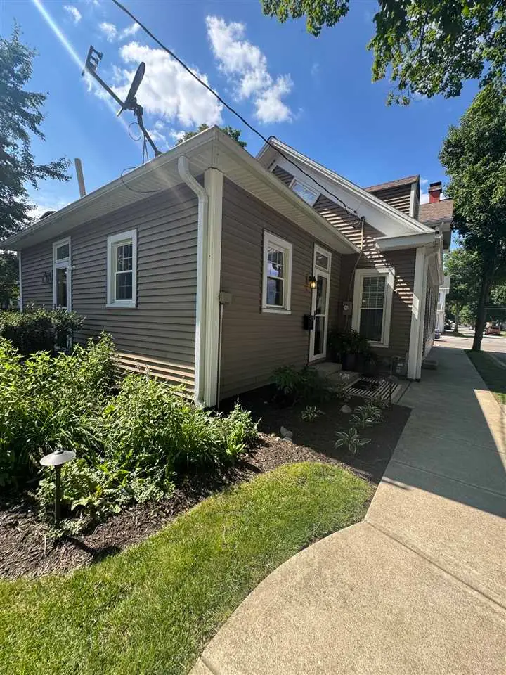 199 E Main Street, Hagerstown, IN 47346 - #3