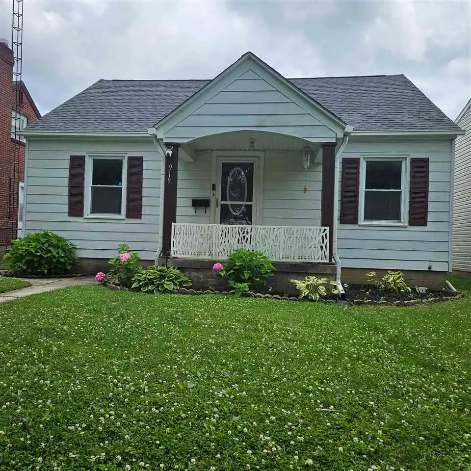 919 NW C STREET, Richmond, IN 47374 - #1