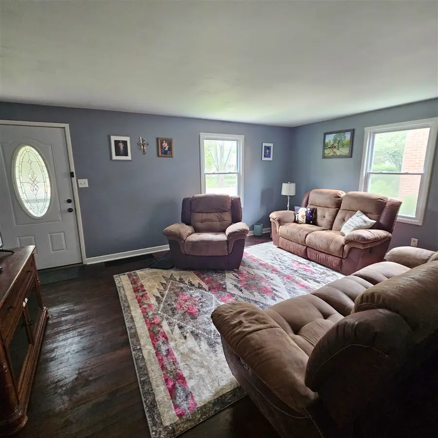 919 NW C STREET, Richmond, IN 47374 - #3