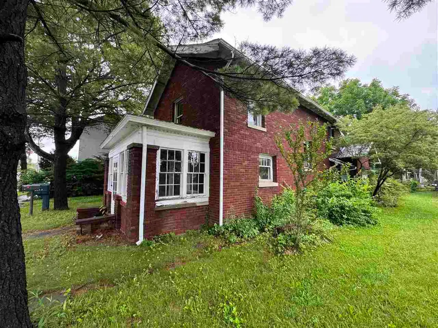 205 W MAIN STREET, Centerville, IN 47330 - #3