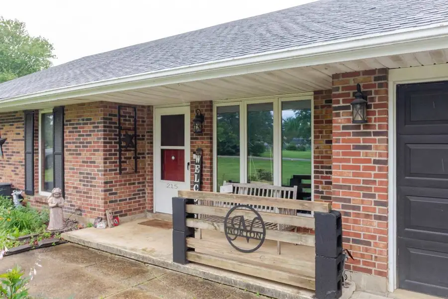 215 Hatchet Drive, Eaton, OH 45320 - #2