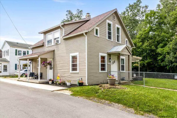 306 Best Avenue, Winchester, IN 47394