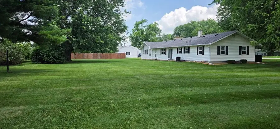 2672 S ST RD 1, Cambridge City, IN 47327 - #2