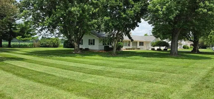 2672 S ST RD 1, Cambridge City, IN 47327 - #3