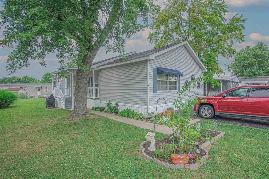 6 DOGWOOD DRIVE, Richmond, IN 47374 - #2