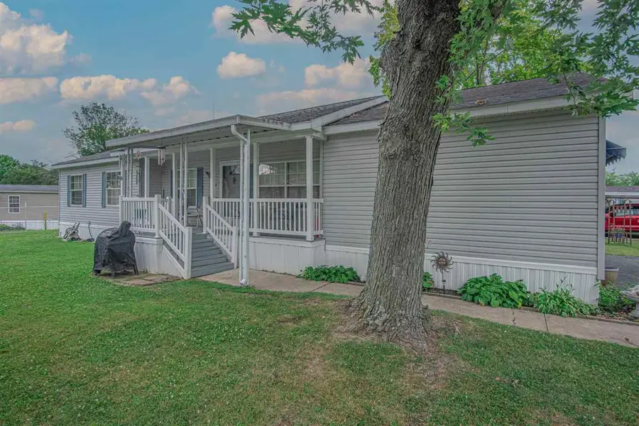 6 DOGWOOD DRIVE, Richmond, IN 47374 - #3