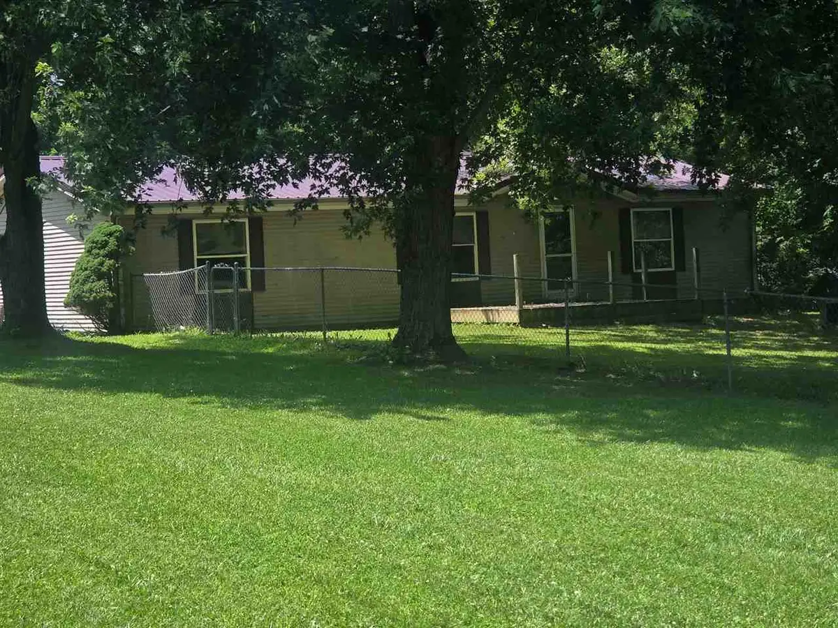 4121 N CO RD 275 E, Waterloo, IN 47374 - #1