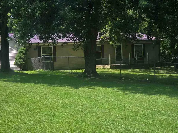 4121 N CO RD 275 E, Connersville, IN 47374