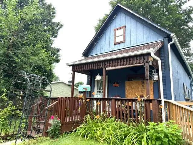 532 N 18th Street, Richmond, IN 47374 - #1