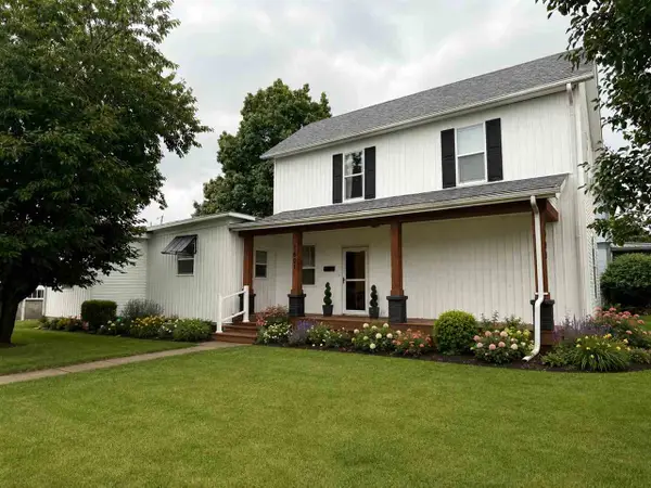 1601 N Eastern Ave., Connersville, IN 47331