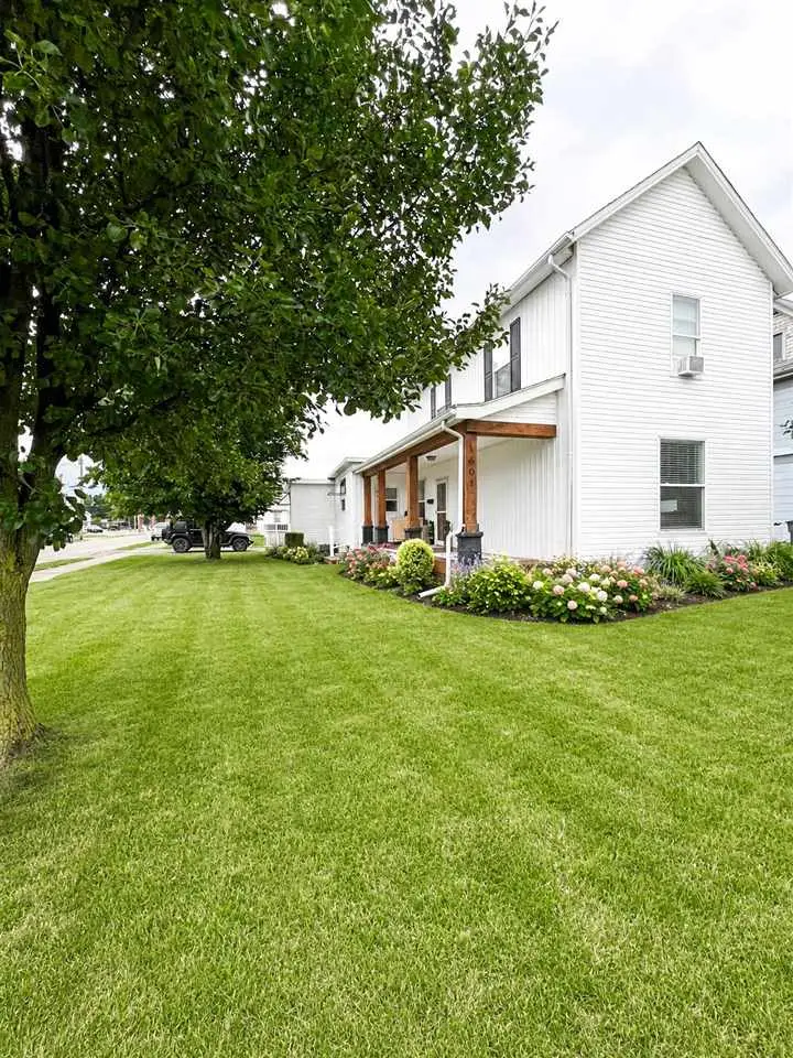 1601 N Eastern Ave., Connersville, IN 47331 - #2