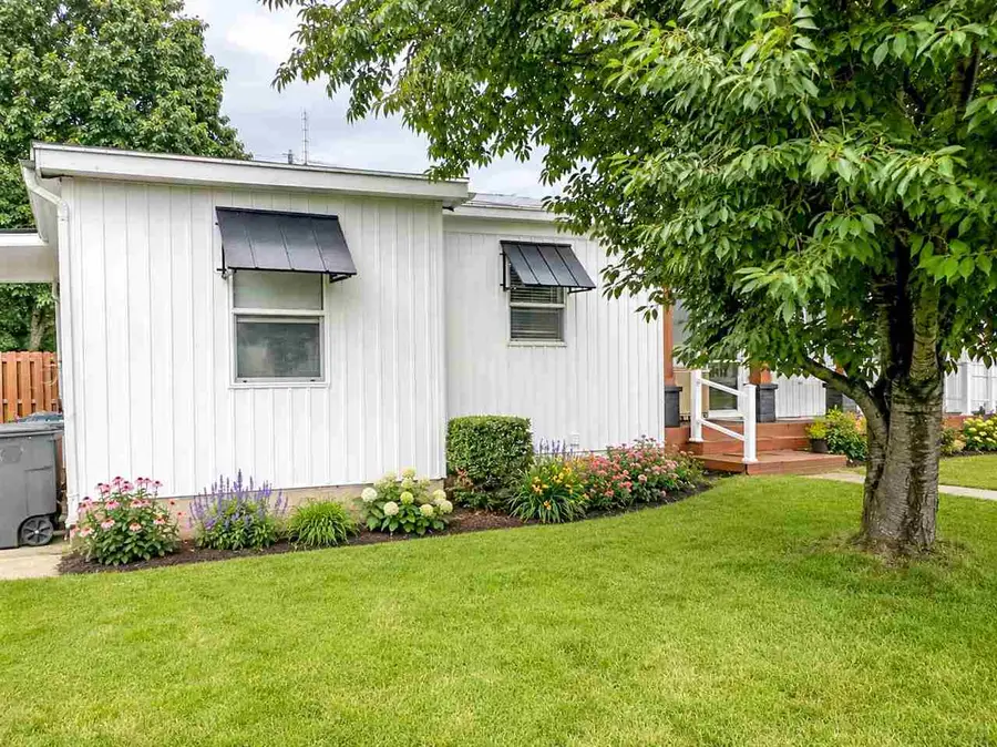 1601 N Eastern Ave., Connersville, IN 47331 - #3