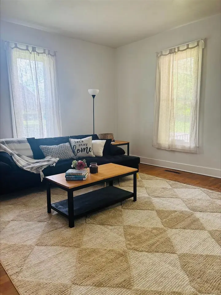 420 N FOUNTAIN STREET, Connersville, IN 47331 - #2