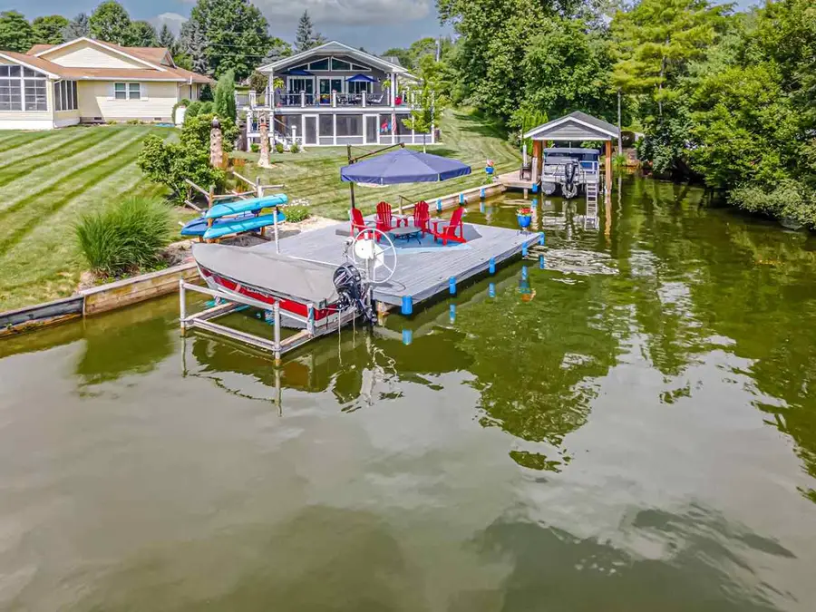 174 Lakengren Drive, Eaton, OH 45320 - #2