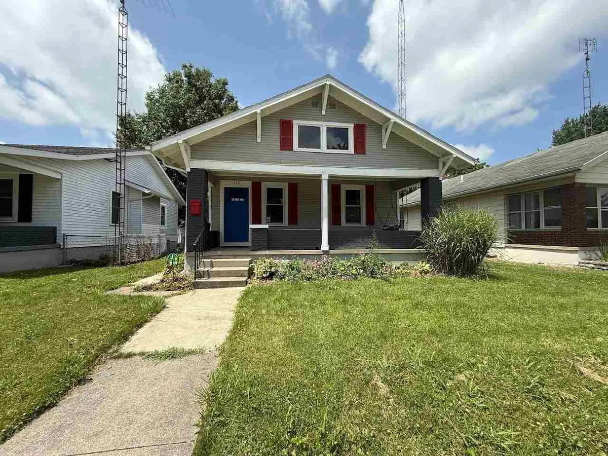 266 SW 1ST STREET, Richmond, IN 47374 - #1
