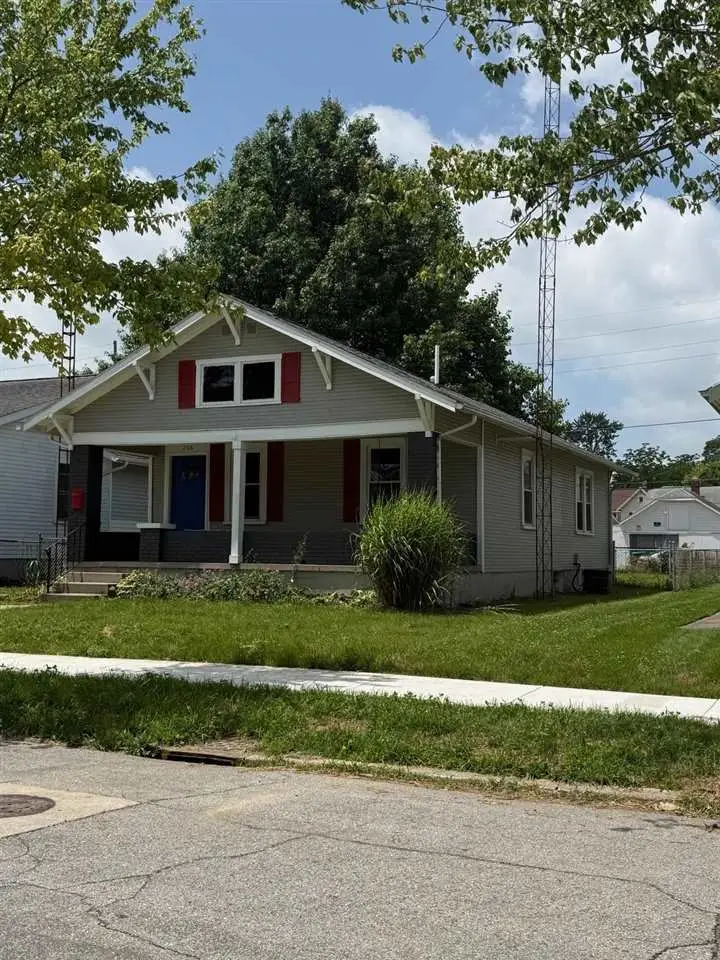 266 SW 1ST STREET, Richmond, IN 47374 - #3