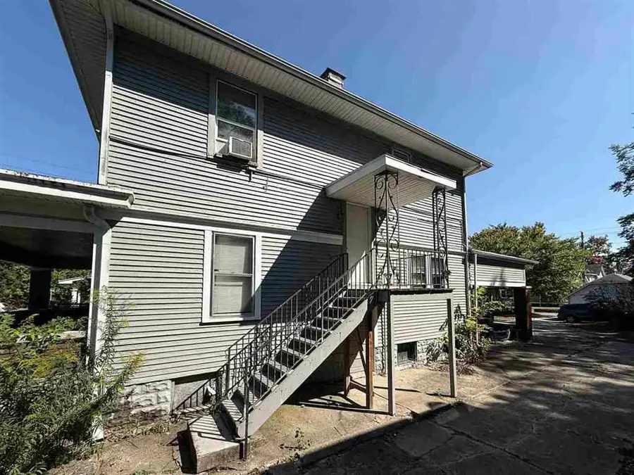 707 W MAIN STREET, Richmond, IN 47374 - #2