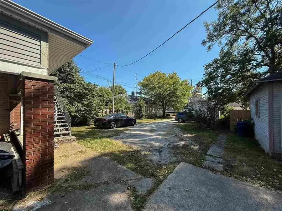 707 W MAIN STREET, Richmond, IN 47374 - #3