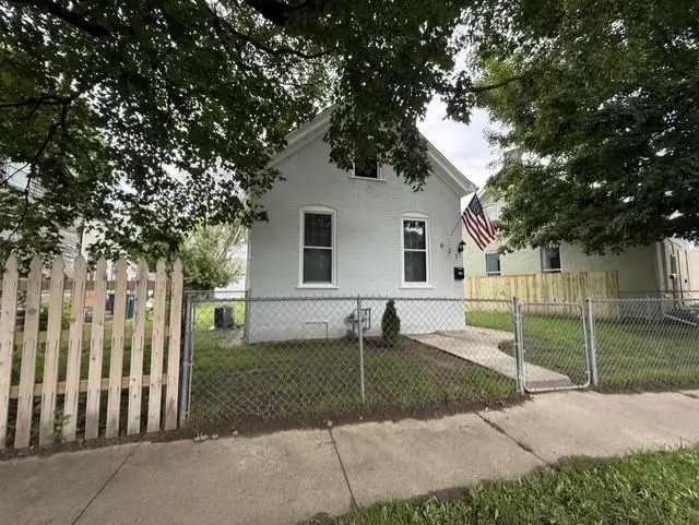 631 S 6TH STREET, Richmond, IN 47374 - #1