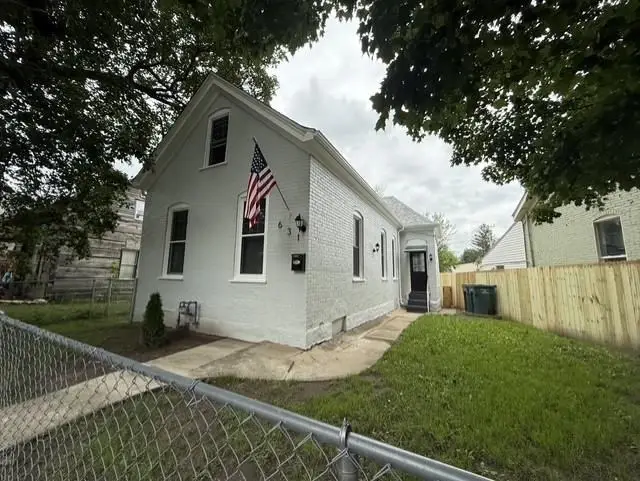 631 S 6TH STREET, Richmond, IN 47374 - #2