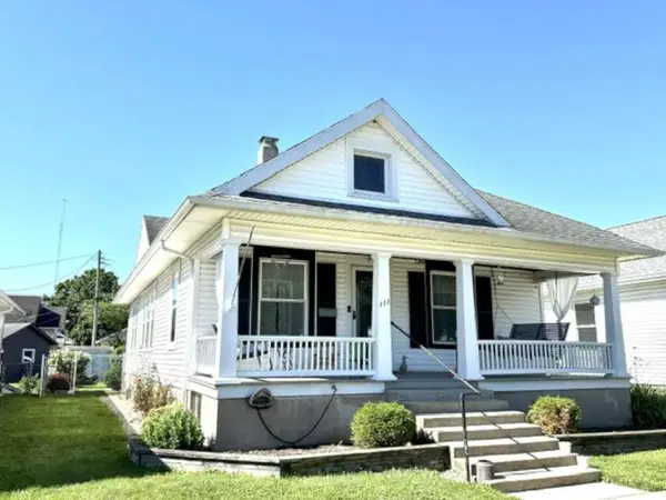 111 3rd Street, Shelbyville, IN 46176
