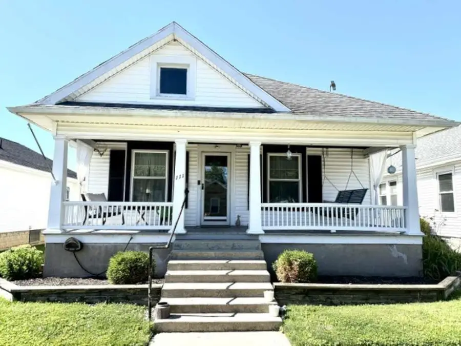 111 3rd Street, Shelbyville, IN 46176 - #2
