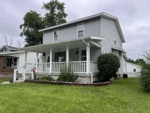 253 SW 2nd Street, Richmond, IN 47374