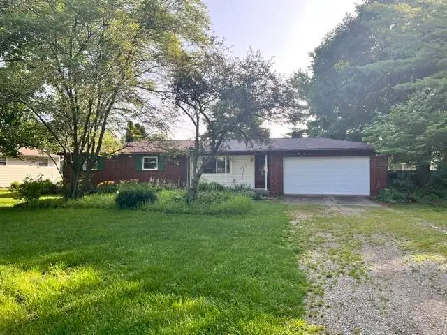 2156 S St Rd 1, Connersville, IN 47331 - #1
