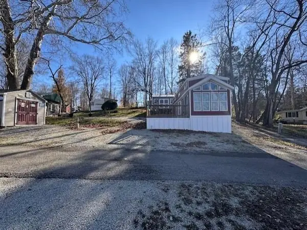 LOTS 3-538/539 BLACKFOREST, Liberty, IN 47353