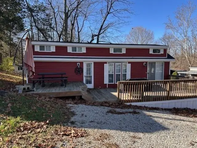 LOTS 3-538/539 BLACKFOREST, Liberty, IN 47353 - #3