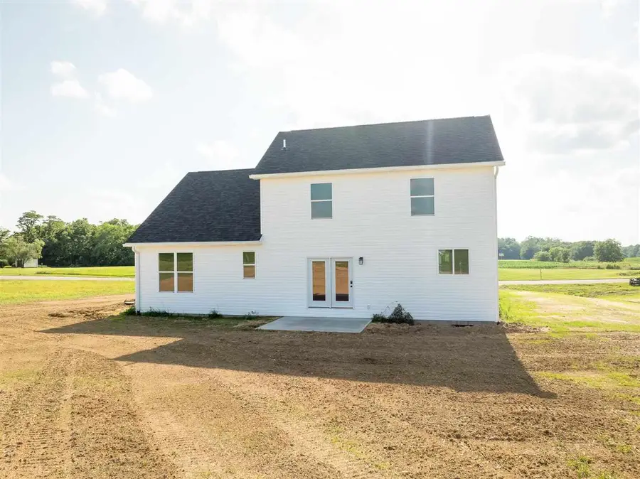 215 Deer Ridge Drive, Liberty, IN 47353 - #3