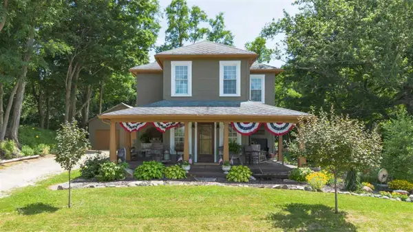 6065 Hodgins Road, Richmond, IN 47374