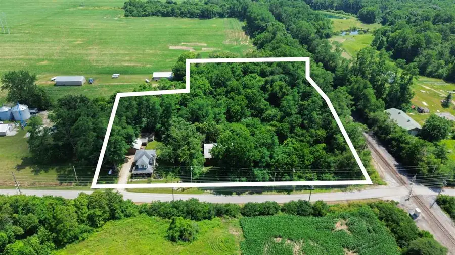 6065 Hodgin Road, Richmond, IN 47374 - #2