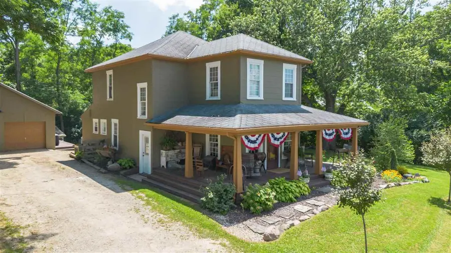 6065 Hodgin Road, Richmond, IN 47374 - #3