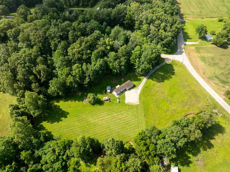 4000 W COUNTY ROAD 400 NORTH, Brownstown, IN 47235 - #2