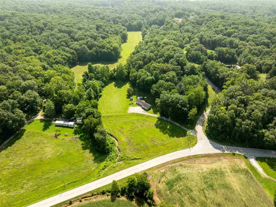 4000 W COUNTY ROAD 400 NORTH, Brownstown, IN 47235 - #3