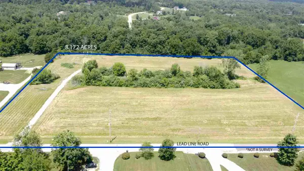 5210 Lead Line Rd, Centerville, IN 47330