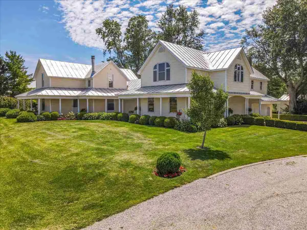 4622 N US 27, Winchester, IN 47394