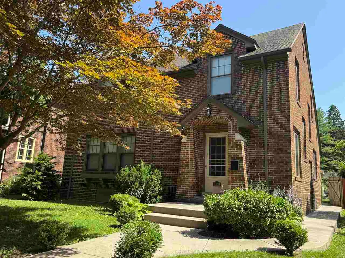 2109 E Main Street, Richmond, IN 47374 - #1