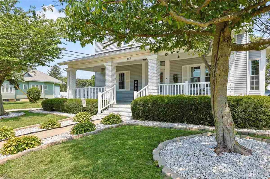 312 W South Street, Winchester, IN 47394 - #2