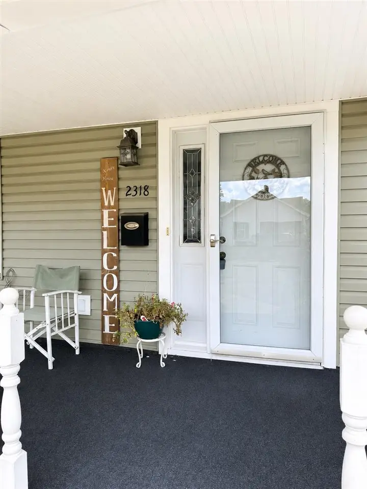 2318 Iowa Ave, Connersville, IN 47331 - #2