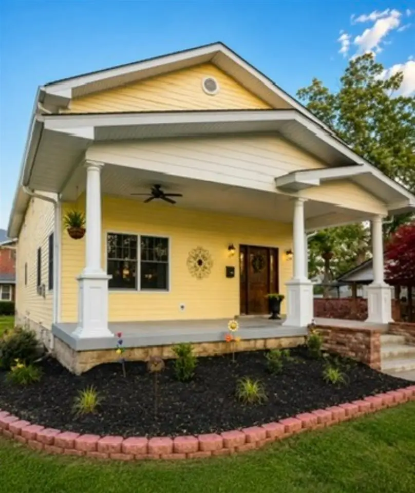 816 N Harrison, Rushville, IN 46173 - #2