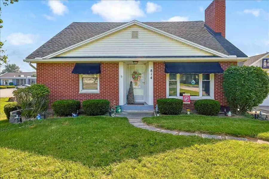 814 N Columbia St, Union City, IN 47390 - #2