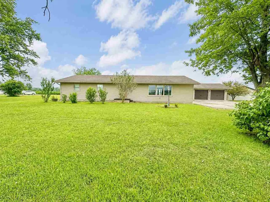 3097 S St Rd 3, Hartford City, IN 47348 - #2