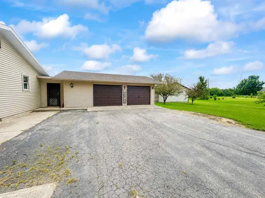 3097 S St Rd 3, Hartford City, IN 47348 - #3